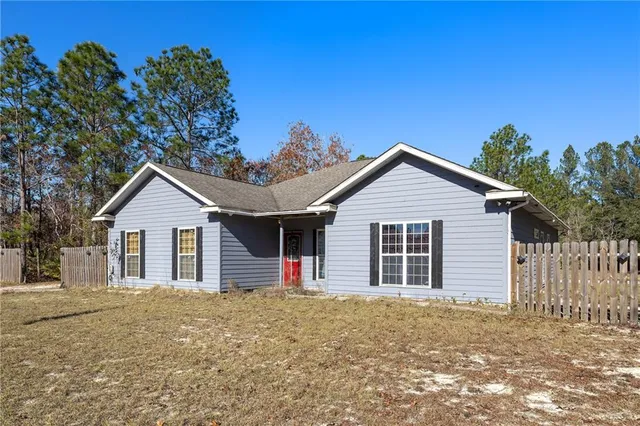 $239,999 | 771 Heritage Circle, Hortense, GA 31543