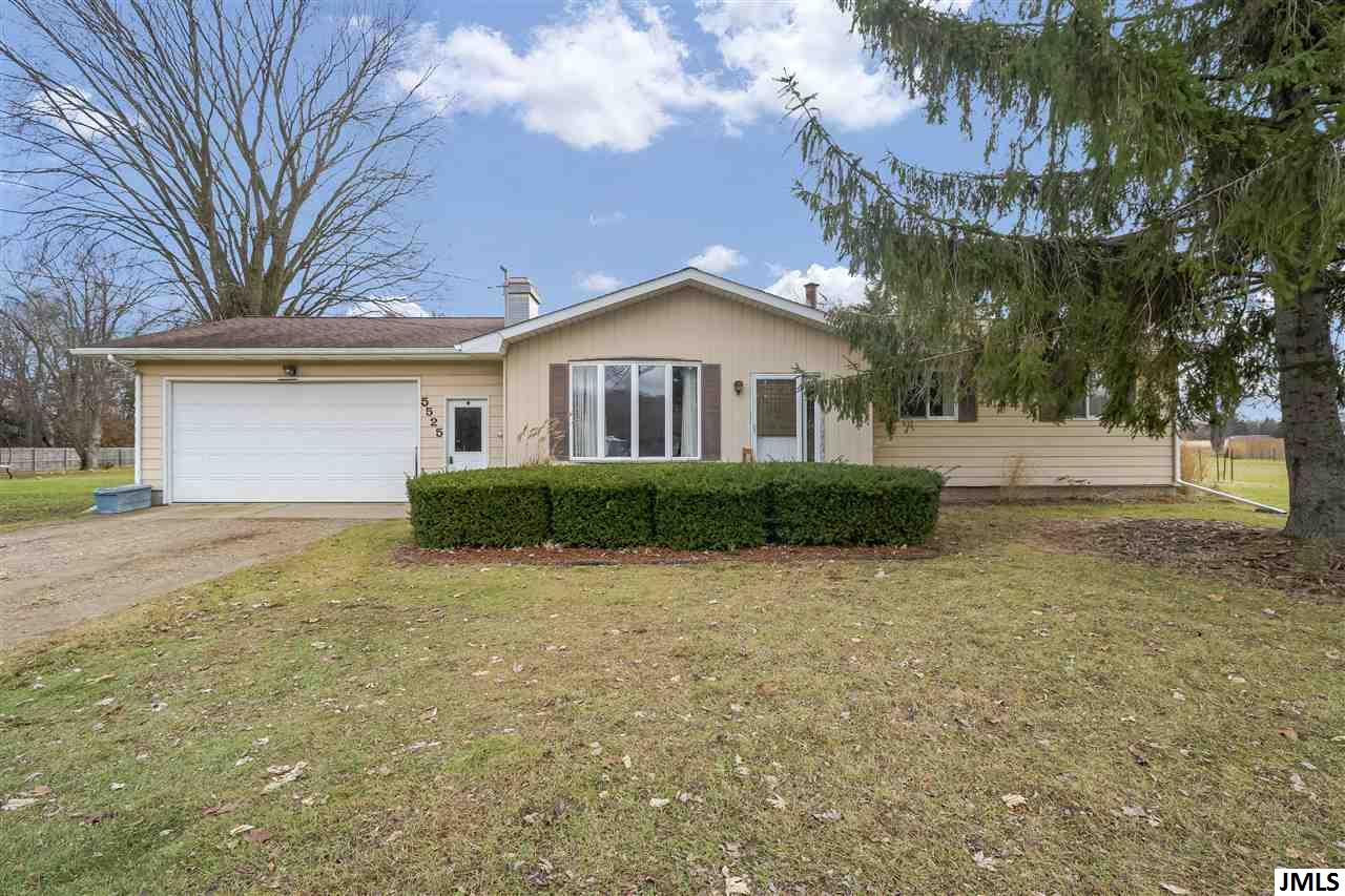 5525 Oakpoint Road Jackson, MI 49201 - Photo 1 of 20 Photo 1