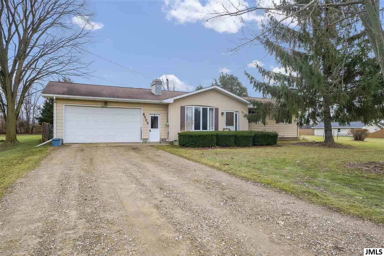 5525 Oakpoint Road Jackson, MI 49201 - Photo 14 of 20 Photo 14