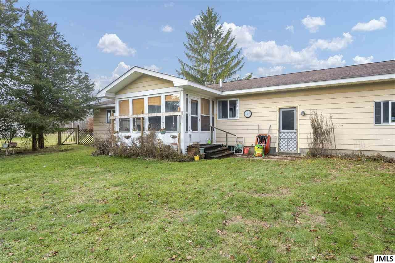 5525 Oakpoint Road Jackson, MI 49201 - Photo 16 of 20 Photo 16