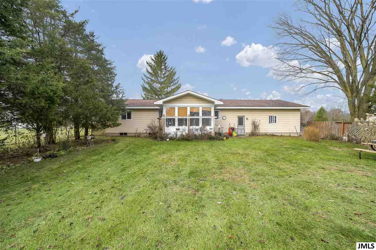 5525 Oakpoint Road Jackson, MI 49201 - Photo 17 of 20 Photo 17
