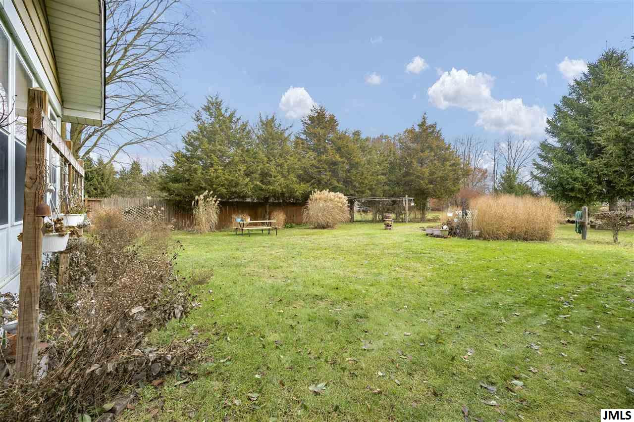5525 Oakpoint Road Jackson, MI 49201 - Photo 18 of 20 Photo 18