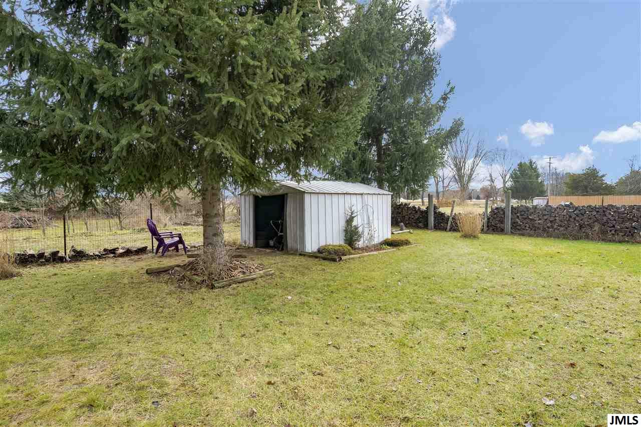 5525 Oakpoint Road Jackson, MI 49201 - Photo 19 of 20 Photo 19