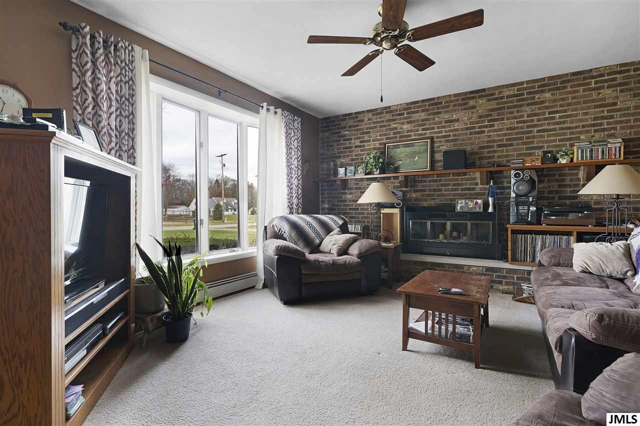 5525 Oakpoint Road Jackson, MI 49201 - Photo 3 of 20 Photo 3