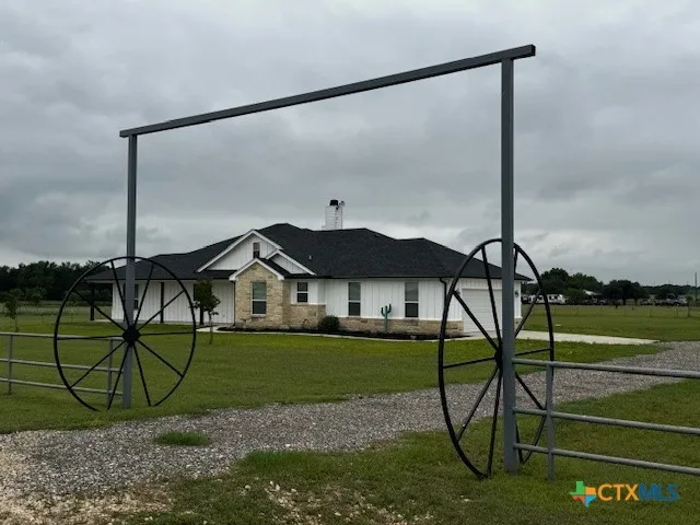 $655,000 | 916 Stone Road, Temple, TX 76501