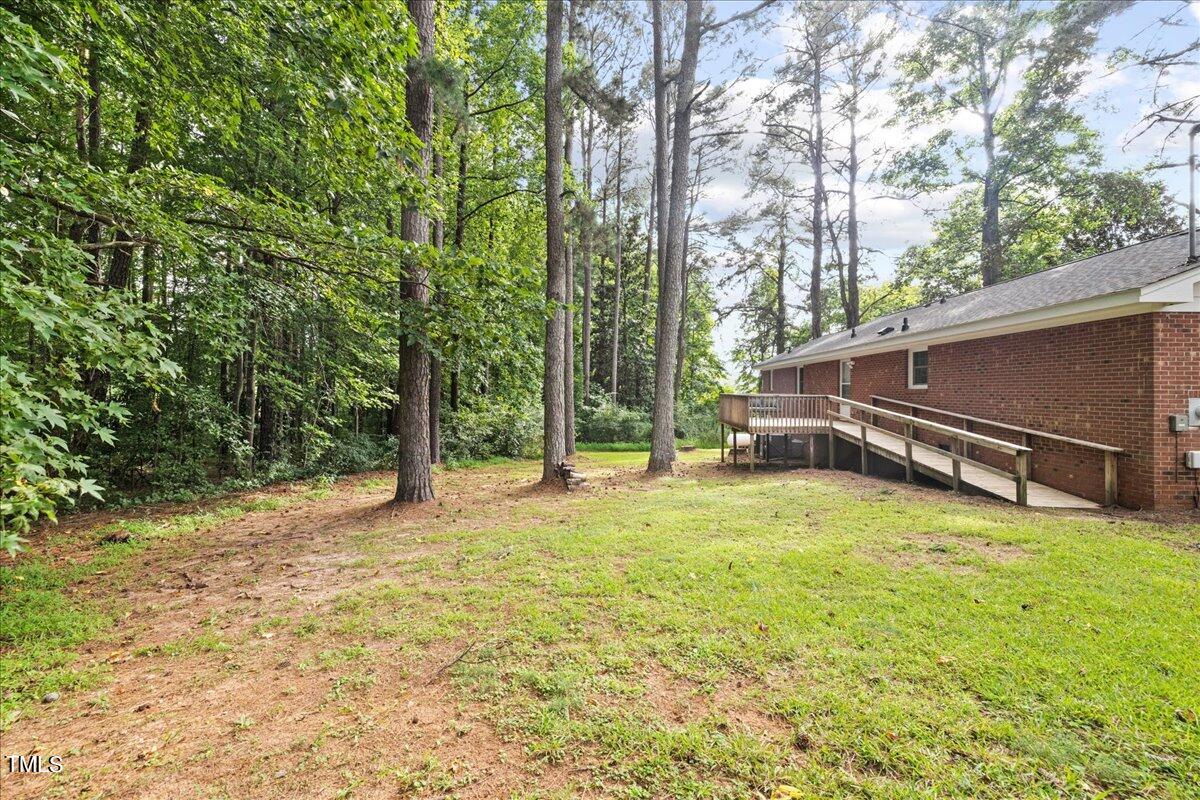 109 Brantley Street Spring Hope, NC 27882 - Photo 30 of 41 33-109 Brantley St