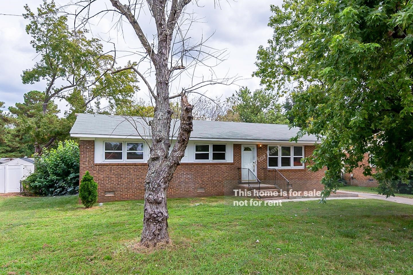 4120 Green Road Raleigh, NC 27604 - Photo 1 of 18 Photo 1