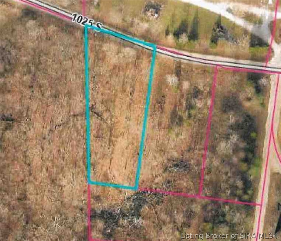 1025 West County Road French Lick, IN 47432 - Photo 2 of 3