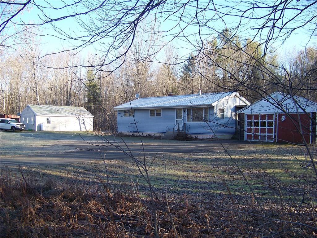 170 Exeter Road Garland, ME 04939 - Photo 4 of 17 proximity of neighbor