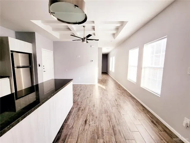 $1,050 | 3911 Valeria Street, Unit 8, Edinburg, TX 78541