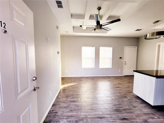 $1,050 | 3911 Valeria Street, Unit 8, Edinburg, TX 78541