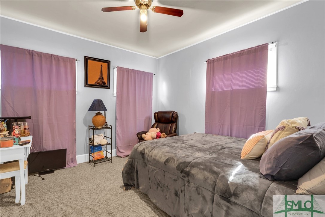 757 Old Screven Road Jesup, GA 31545 - Photo 22 of 38 Gallery Image 22