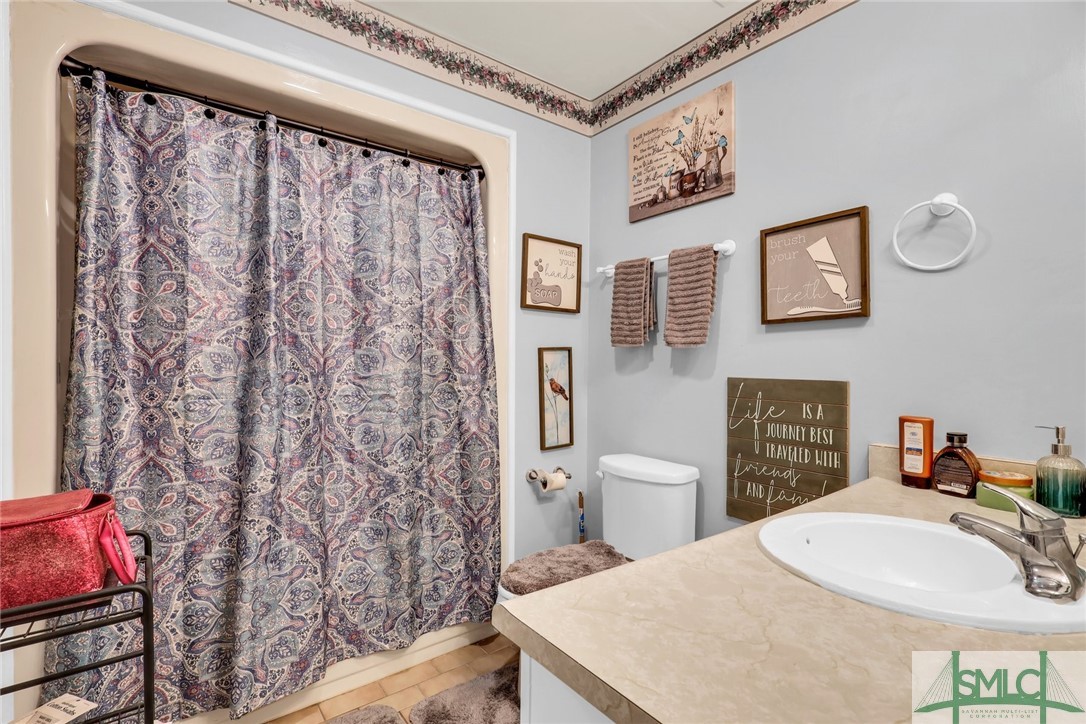 757 Old Screven Road Jesup, GA 31545 - Photo 24 of 38 Gallery Image 24