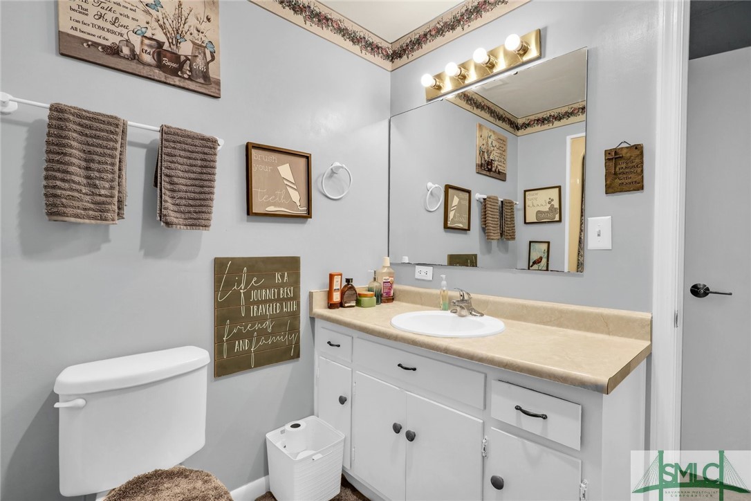 757 Old Screven Road Jesup, GA 31545 - Photo 25 of 38 Gallery Image 25