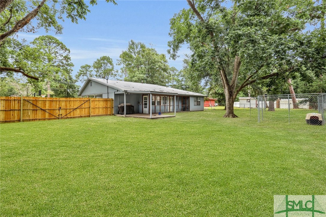 757 Old Screven Road Jesup, GA 31545 - Photo 33 of 38 Gallery Image 33