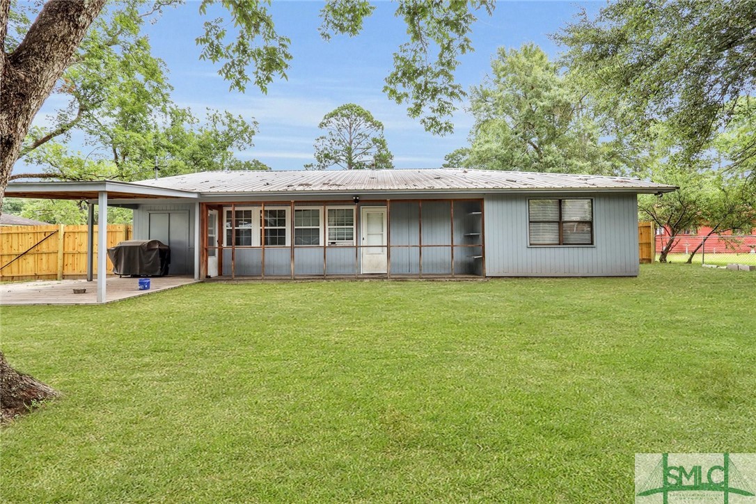 757 Old Screven Road Jesup, GA 31545 - Photo 36 of 38 Gallery Image 36