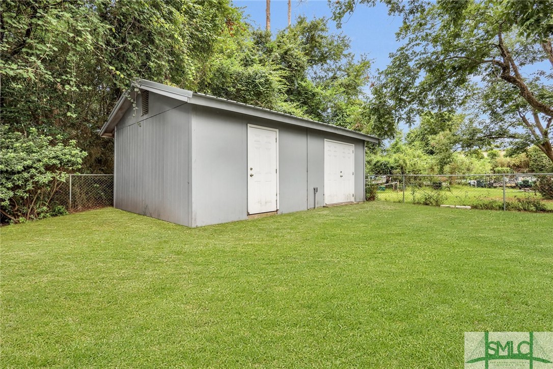757 Old Screven Road Jesup, GA 31545 - Photo 37 of 38 Gallery Image 37