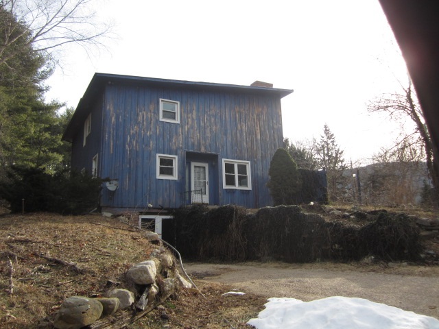 60 Walters Lane Raphine, VA 24472 - Photo 3 of 11 a front view of a house with a yard