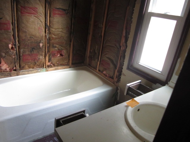 60 Walters Lane Raphine, VA 24472 - Photo 10 of 11 a bathroom with a bathtub and shower