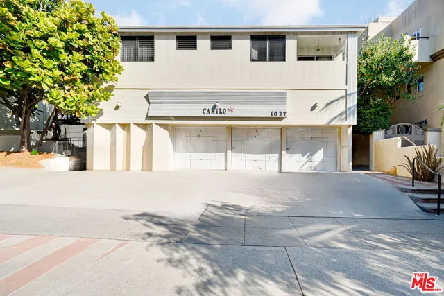 $2,600 | 1037 11th Street, Unit 9, Santa Monica, CA 90403