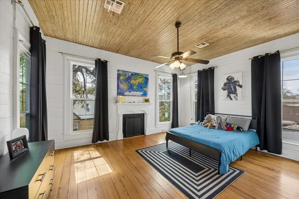 $1,125,000 | 602 South Market Street, Brenham, TX 77833