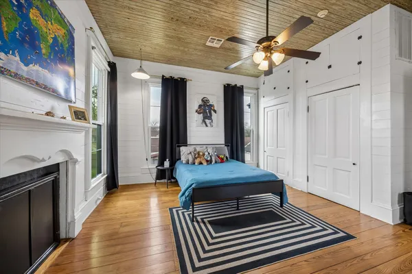 $1,125,000 | 602 South Market Street, Brenham, TX 77833