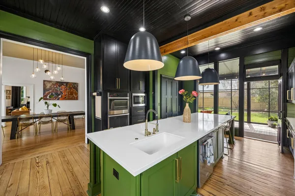 $1,125,000 | 602 South Market Street, Brenham, TX 77833