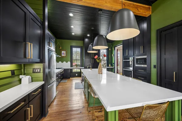 $1,125,000 | 602 South Market Street, Brenham, TX 77833