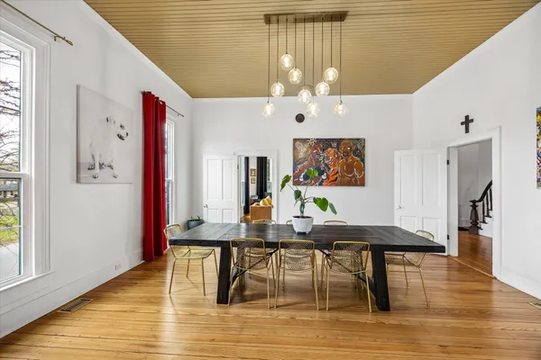 $1,125,000 | 602 South Market Street, Brenham, TX 77833