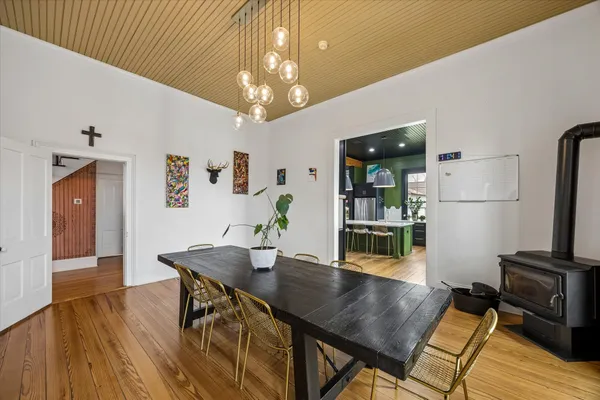 $1,125,000 | 602 South Market Street, Brenham, TX 77833