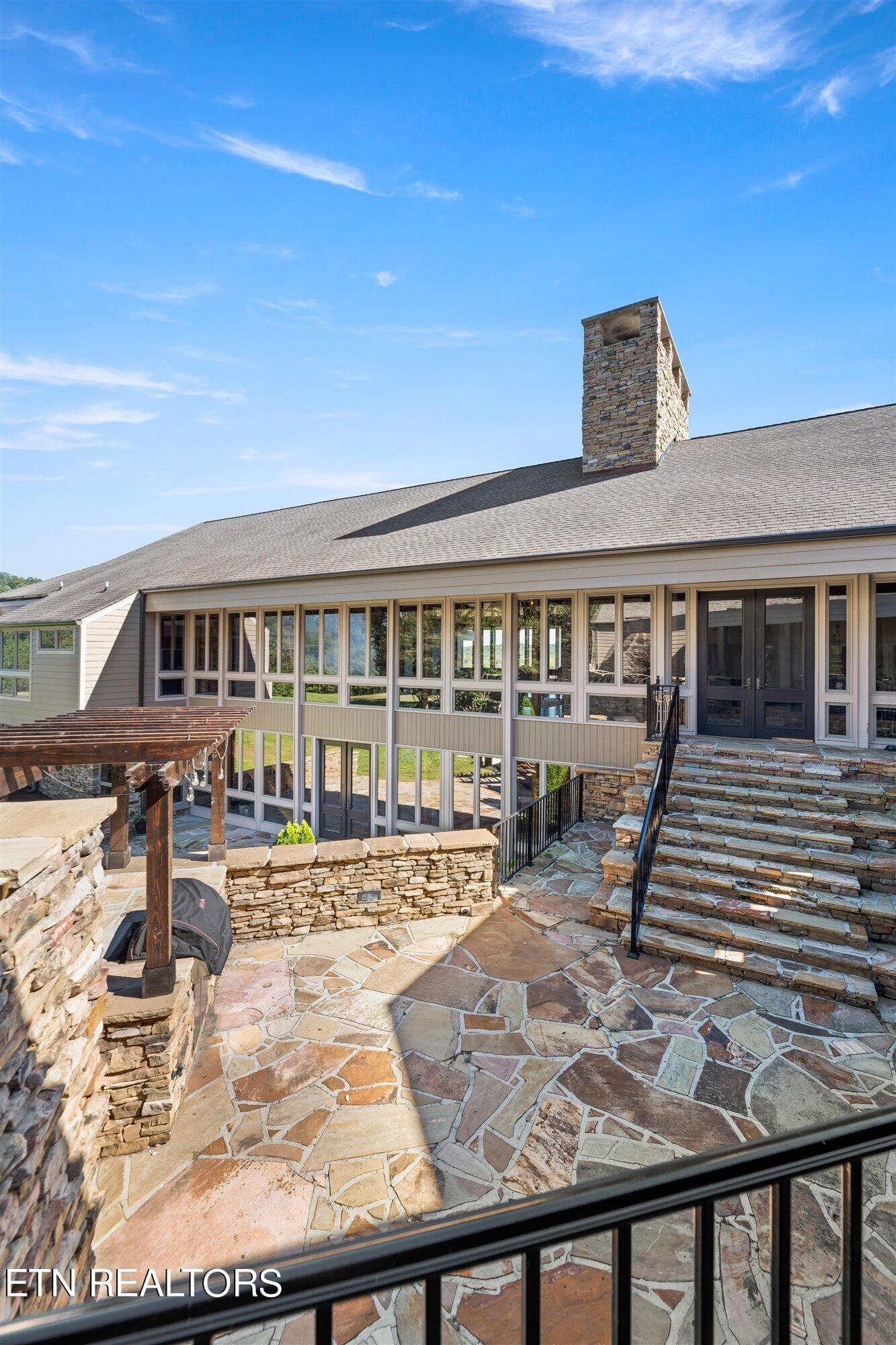 651 Cliff Top Road Blaine, TN 37709 - Photo 38 of 60 04-651-Cliff-Top-Rd-Blaine-TN-3