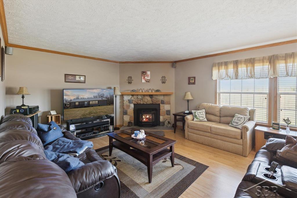 2868 North Flajole Road Rhodes, MI 48652 - Photo 10 of 43 Gallery Image 10
