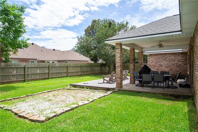 6601 Lodi Road Alexandria, LA 71303 - Photo 22 of 23