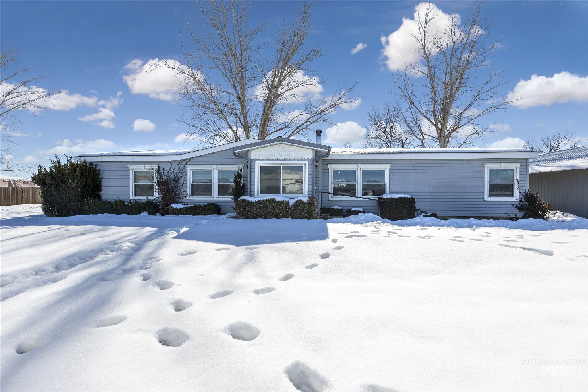 518 Highway 95 Weiser, ID 83672 - Photo 1 of 1