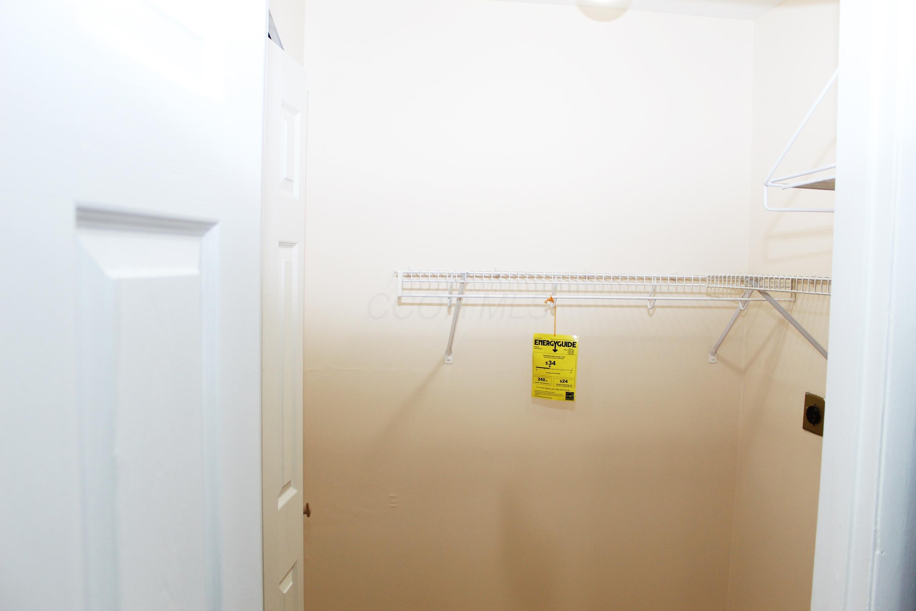 2241 Hedgerow Road, Unit 2241D Columbus, OH 43220 - Photo 19 of 21 2241 Utility