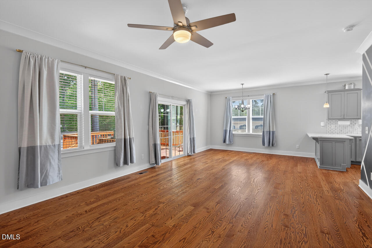 807 Cook Road Durham, NC 27713 - Photo 11 of 39