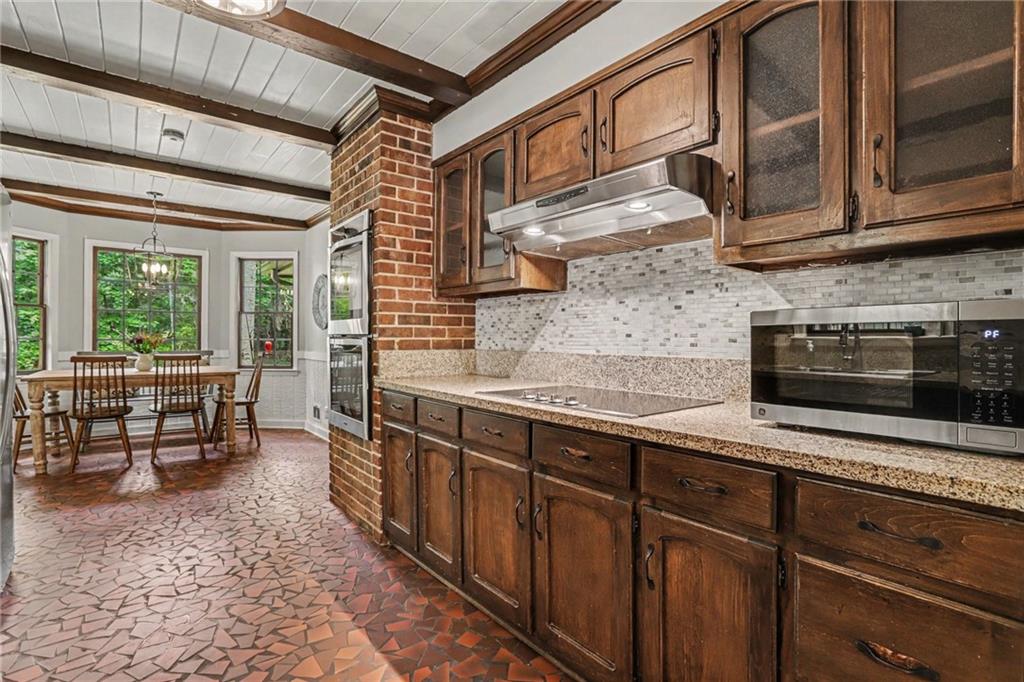 675 Ridge Avenue Stone Mountain, GA 30083 - Photo 20 of 65