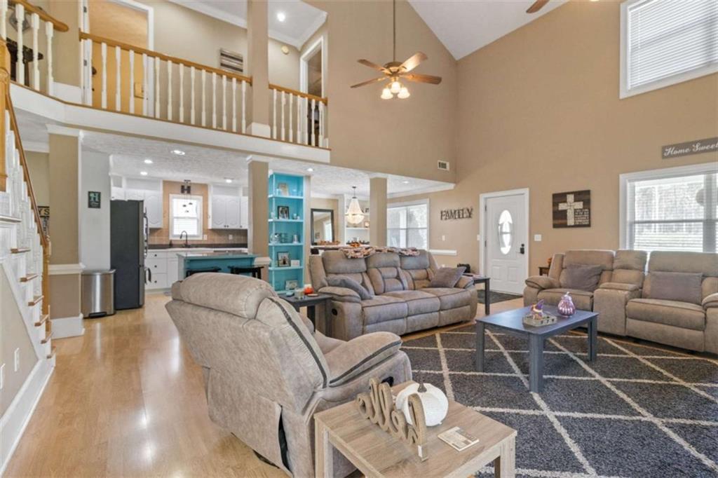 1310 Knox Chapel Road Social Circle, GA 30025 - Photo 11 of 45