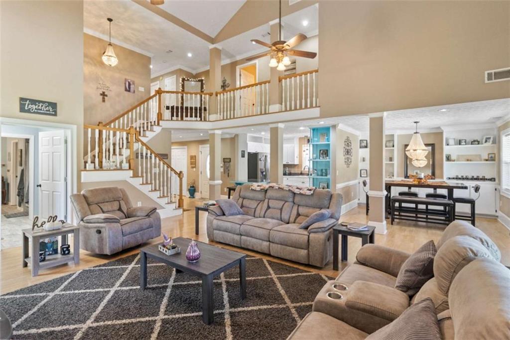 1310 Knox Chapel Road Social Circle, GA 30025 - Photo 12 of 45