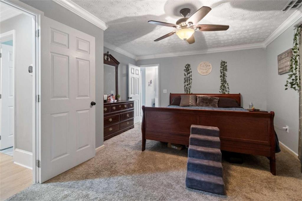 1310 Knox Chapel Road Social Circle, GA 30025 - Photo 13 of 45