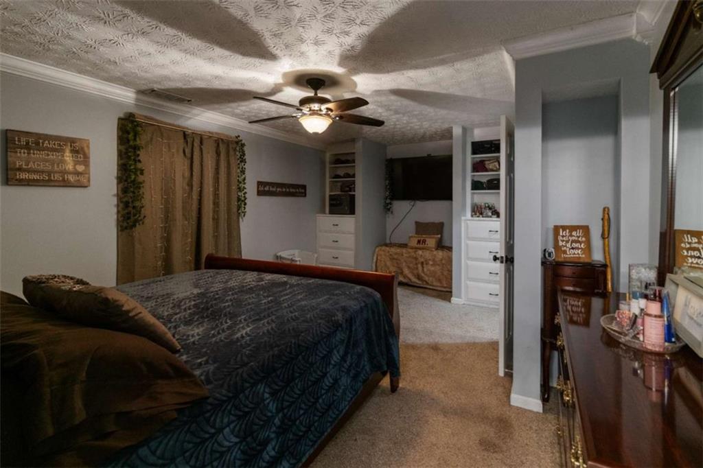 1310 Knox Chapel Road Social Circle, GA 30025 - Photo 14 of 45