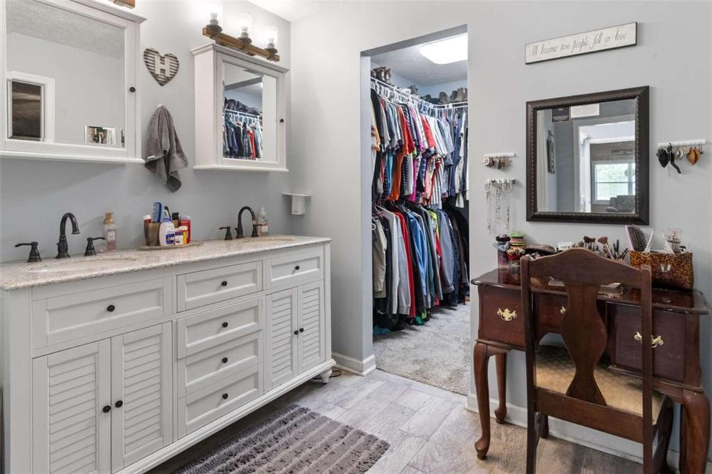 1310 Knox Chapel Road Social Circle, GA 30025 - Photo 15 of 45