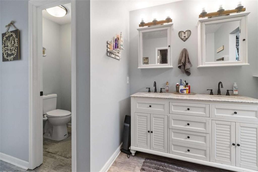 1310 Knox Chapel Road Social Circle, GA 30025 - Photo 17 of 45