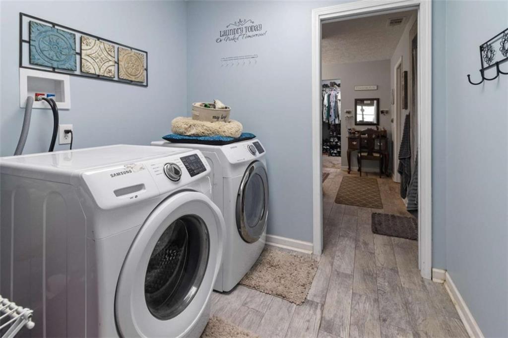 1310 Knox Chapel Road Social Circle, GA 30025 - Photo 18 of 45