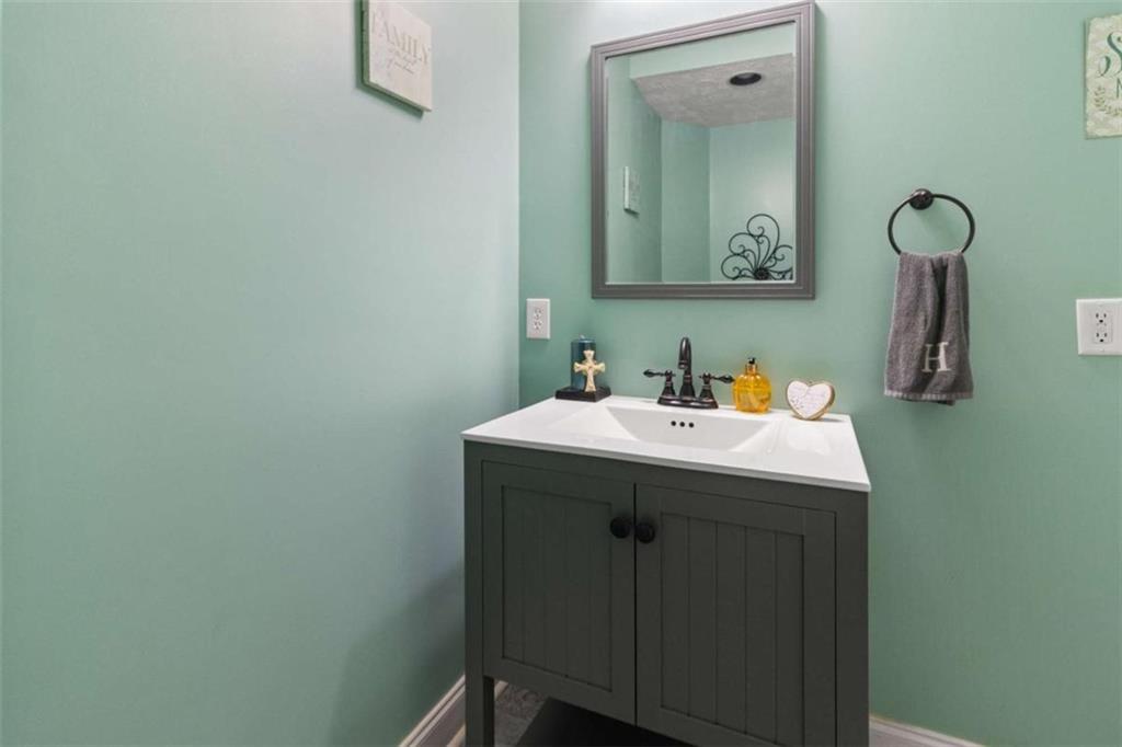 1310 Knox Chapel Road Social Circle, GA 30025 - Photo 19 of 45