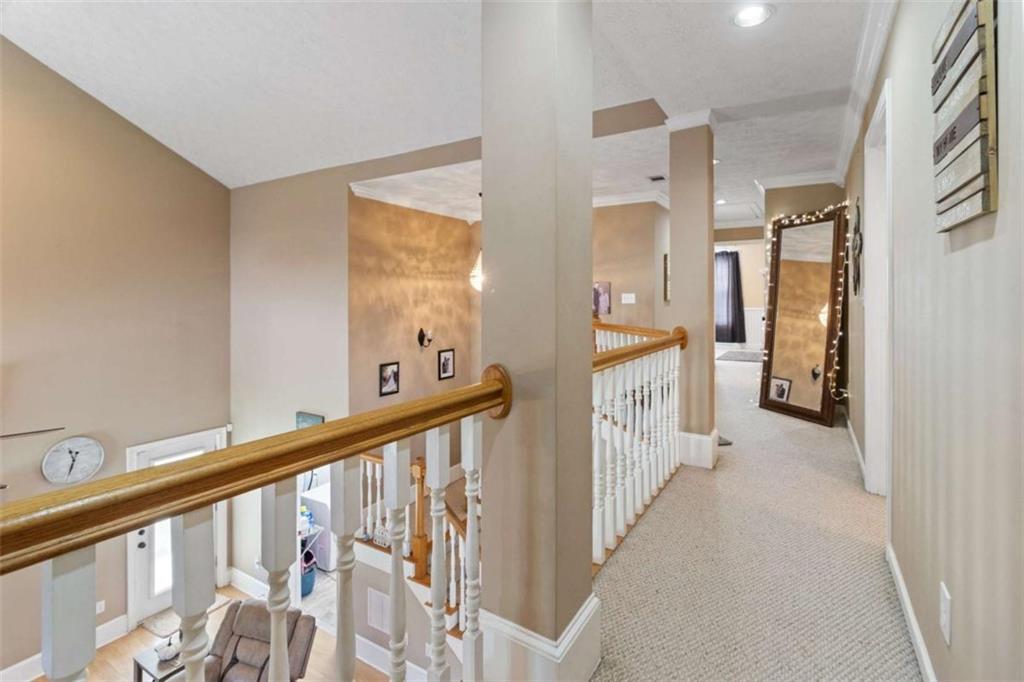 1310 Knox Chapel Road Social Circle, GA 30025 - Photo 21 of 45