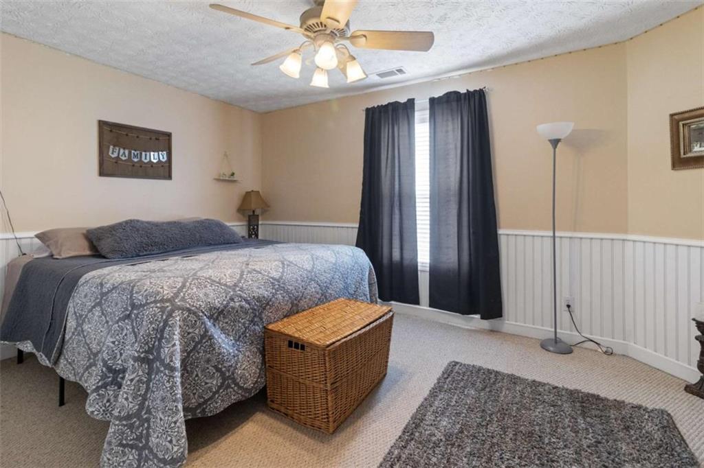 1310 Knox Chapel Road Social Circle, GA 30025 - Photo 22 of 45