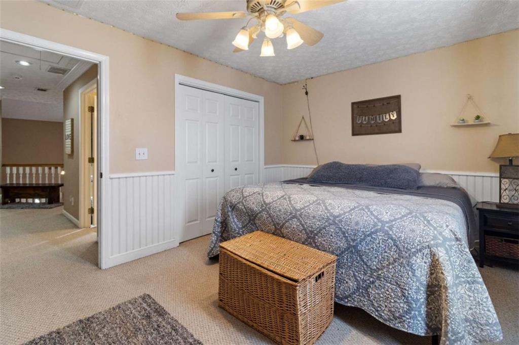 1310 Knox Chapel Road Social Circle, GA 30025 - Photo 23 of 45