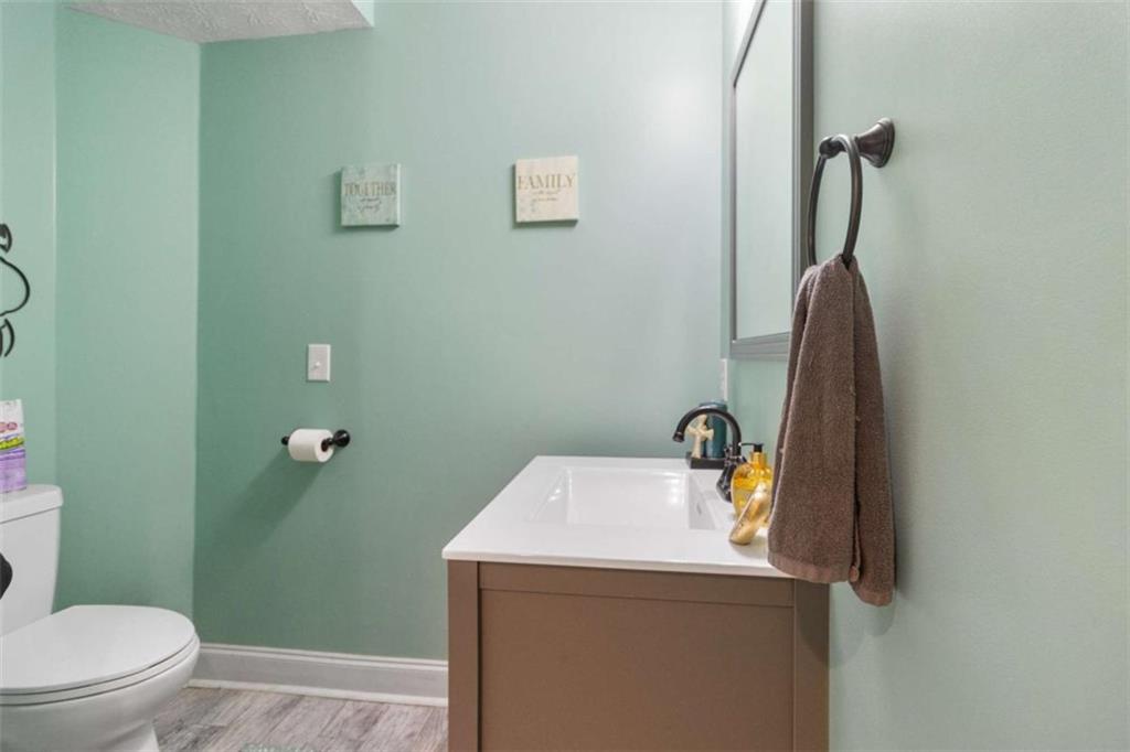 1310 Knox Chapel Road Social Circle, GA 30025 - Photo 24 of 45