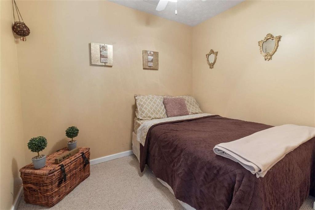 1310 Knox Chapel Road Social Circle, GA 30025 - Photo 27 of 45